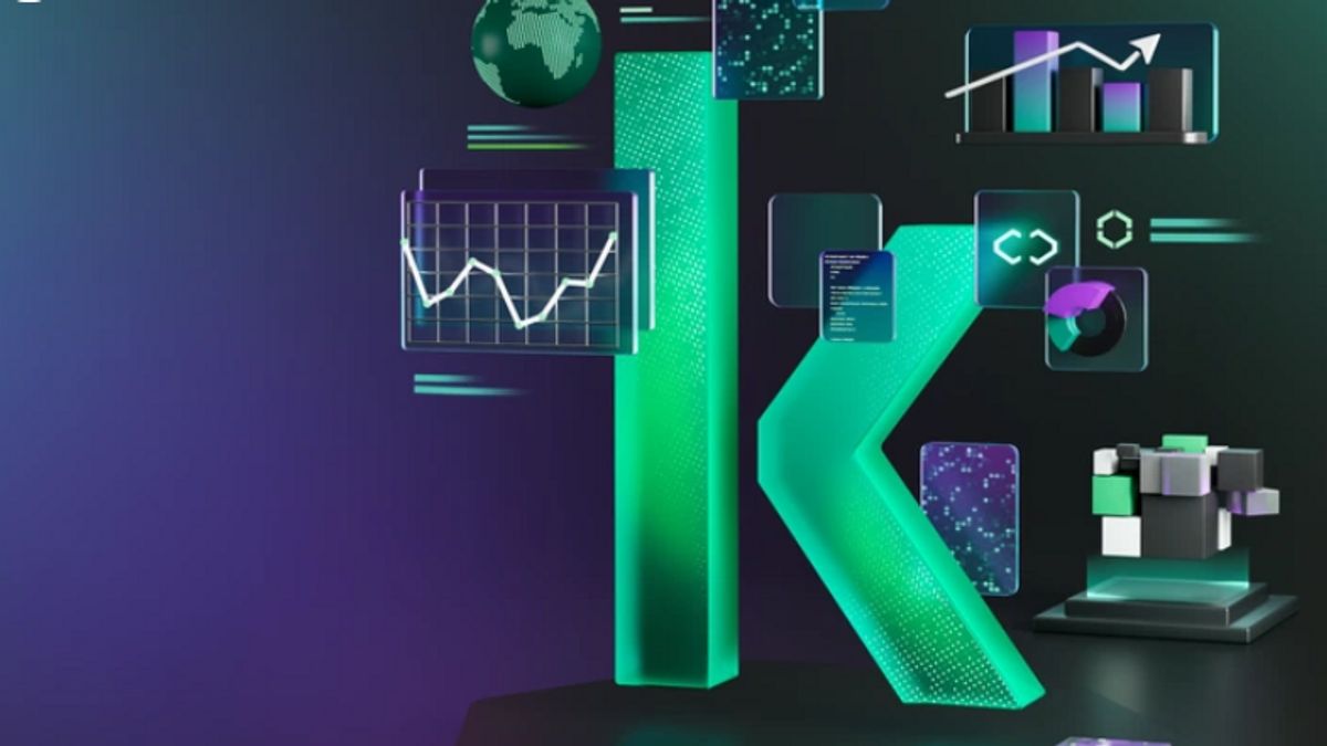 GITEX Asia 2025 Collaborates With Kaspersky As First Cyber Immunity Partner