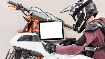 Remap ECU Motor: Fungsi, Tujuan, dan Manfaatnya