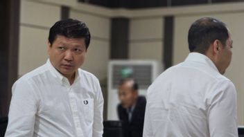 Two Sritex Boss Brothers Charged 16 Years in Prison