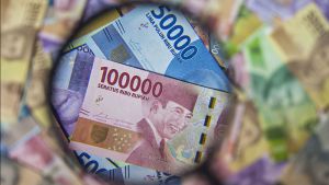 財務省西パプアの2025年村落基金のチャネル456億ルピア