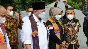 DPD RI Imbau Pemerintah untuk Lindungi Kerajaan-Kerajaan di Nusantara