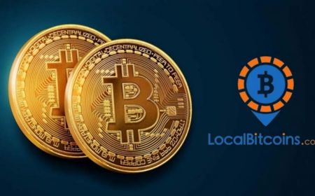 Bursa Kripto LocalBitcoins Resmi Hentikan Layanannya Akibat Market Bearish Berkepanjangan