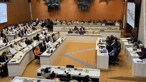 Ketua Komisi V DPR Minta Pemerintah Tak Malu Terima Bantuan dari Luar Negeri untuk Bencana Sumatera