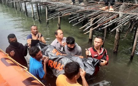 Polisi Tetapkan Tersangka Tewasnya 2 Pria di Lokasi Wisata Mangrove Bintan