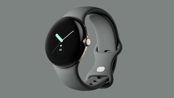 Pixel Watch 3泄露了Google和Fitbit的最新功能