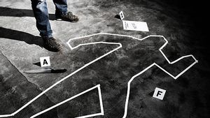 Penemuan Mayat Wanita Muda Berkulit Putih Baju Abu-abu Bikin Warga Pejaten Barat Heboh