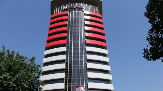 Ditangkap KPK, Bupati Langkat Segera Dibawa ke Jakarta