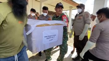 Anggota DPR Kutuk Tindakan KKB yang Videokan Penyiksaan hingga Tewas