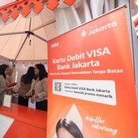 Bank Jakarta Dorong Transaksi Non Tunai di Bazar Jakarta Prime Ramadan 2026 