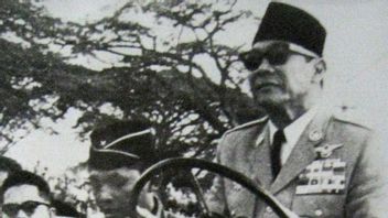 Benarkah Soekarno Mandor Romusha yang Sengsarakan Bumiputra?