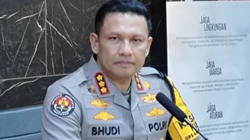 Tak Temukan Unsur Pidana, Alasan Polisi Hentikan Kasus Diplomat Arya Daru