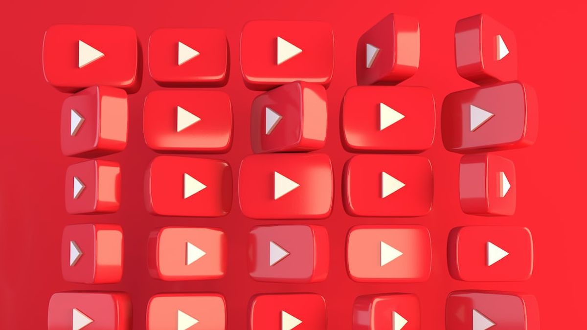 YouTube Workers Strike Work Because They Are Back Working In The Office