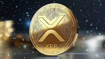 Whale XRP Activity Increases As Ripple's Feud Ends With SEC