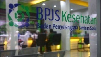 BPJS Kesehatan تنشر فريق خاص لتتبع أخبار تسرب بيانات المشاركين