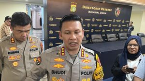 3 Korban Ledakan Bom SMAN 72 Jakarta Masih Dirawat, Pelaku Masih Belum Bisa Diperiksa
