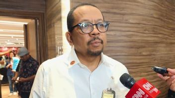 Bakom RI Sebut Tidak Jalin Kerja Sama dengan Homeless Media di INMF