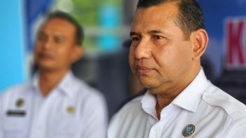 BNN Central Java通过Ahmad Yani国际机场加强了毒品预防