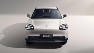チェリーQはインドネシアで販売されることが確認され、BYD Atto 1の強力な挑戦者