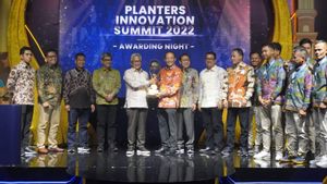 PTPN III Sukses Gelar PIS 2022, Inilah Para Pemenangnya