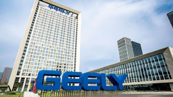 Geely Auto Group renforce sa position mondiale grâce à l'électrification