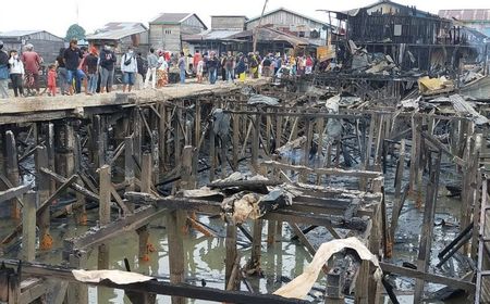 Kondisi 8 Korban Pembacokan di Nunukan Stabil, Bupati Akan Tanggung Biaya Perawatan