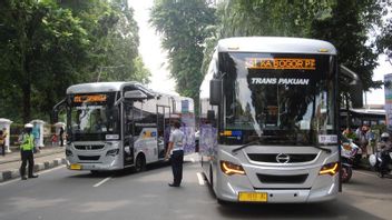 截至2022年5月，BisKita Trans Pakuan的载客量达到77.19