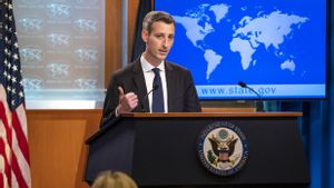 Amerika Serikat Bantah Capai Kesepakatan Pertukaran Tahanan dengan Iran