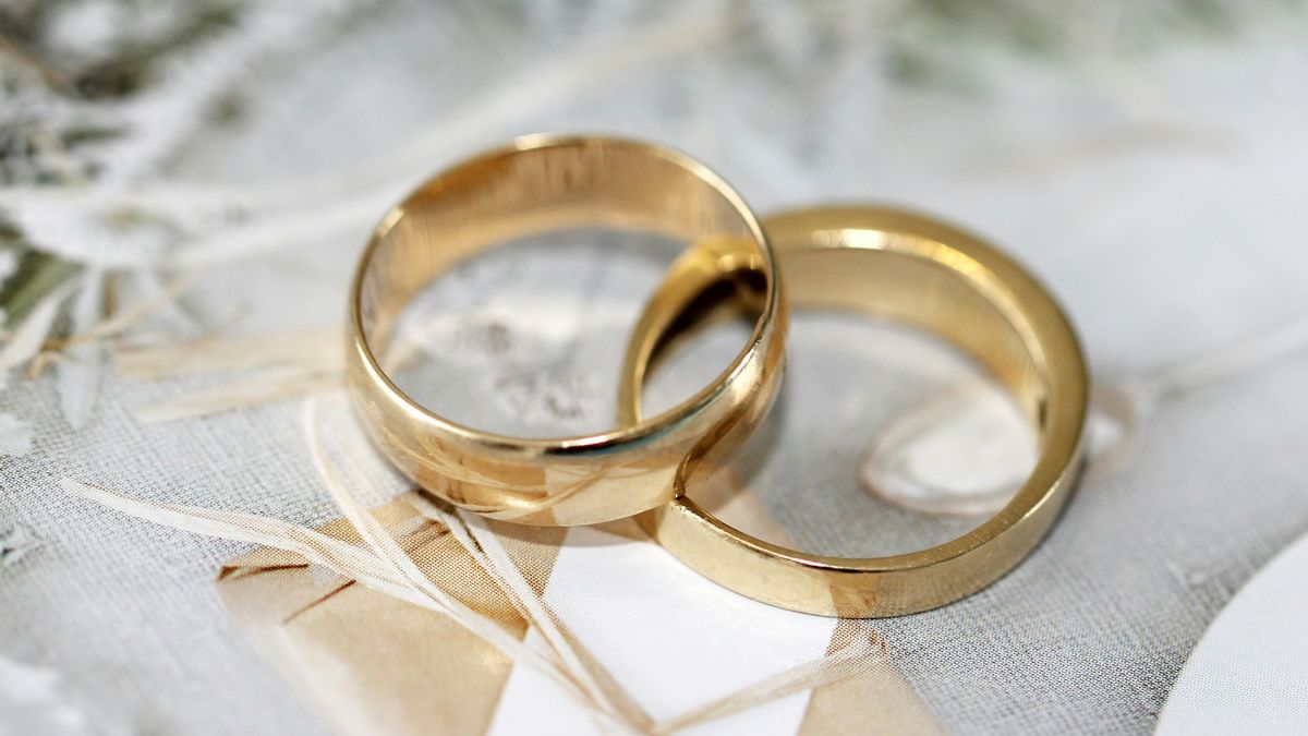 "Unwilling to Marry" Phenomenon Appears, Kemendukbangga: Between Economic Reality and Future Certainty