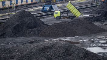 PLNヌサンタラパワーは1,600万トンの石炭廃棄物を生産