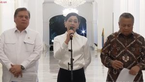 OJK Acknowledges Bursa Improvement Could Trigger Short-Term Turbulence