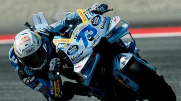 加泰罗尼亚MotoGP 2025结果:亚历克斯·马尔克斯重返胜利感