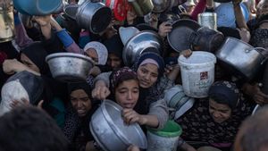UK Promises IDR 87 Billion Humanitarian Aid