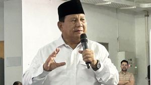 Prabowo Bakal Buka Rakornas Pemerintah Pusat-Daerah 2026 di Sentul
