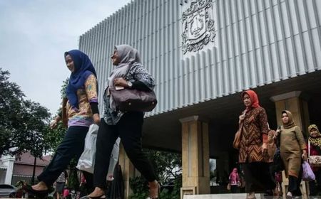 Ada Dugaan Praktik Jual-Beli Jabatan ASN DKI, Wagub Ancam Beri Sanksi