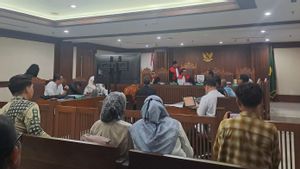 PN Jakarta Pusat Memperoleh Dukungan dari Ahli Internasional untuk Tolak Gugatan Asosiasi Industri Asbes