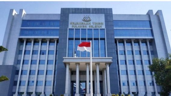 Kejati Sulsel Ringkus Buronan Pengadaan Kapal Ikan Bulukumba