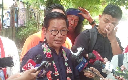 'Kartu Kamu' Ridwan Kartu Disentil Pramono: Saya Khawatir kalau Terlalu Banyak, Harus Realistis