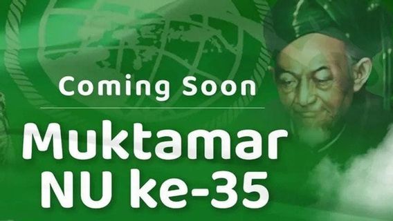 Kepanitiaan Muktamar ke-35 NU Dinilai Tak Wajar