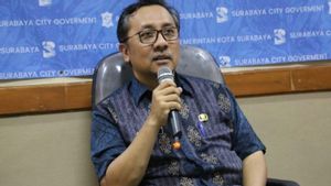 Ketersediaan Blangko KTP Elektronik di Surabaya Menipis