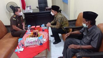 Wali Kota Eri Cahyadi: Warga Surabaya Bisa Adukan Kasus Korupsi Lewat e-Laksa