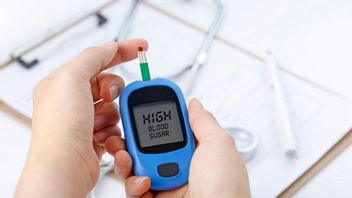 糖尿病患者需要检查血糖多少次,以下是医生的建议