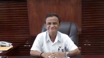 Autopsi Wakil Bupati Kepulauan Sangihe Helmud Hontong Sudah Selesai, Hasilnya Segera Diumumkan