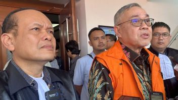 Eks Direktur Pertamina Klaim Tak Ada Unsur Mens Rea di Kasus Korupsi Pengadaan LNG