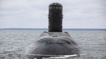 俄罗斯太平洋舰队接收新潜艇：能够潜水到300米的深度，配备卡利布巡航导弹 