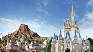 Best Time To Tokyo Disney Resort, Take Note Of This!