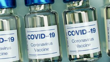 Minat Warga Rendah, Kulon Progo ‘Tak Sanggup’ Capai Vaksinasi Booster Hingga 50 Persen