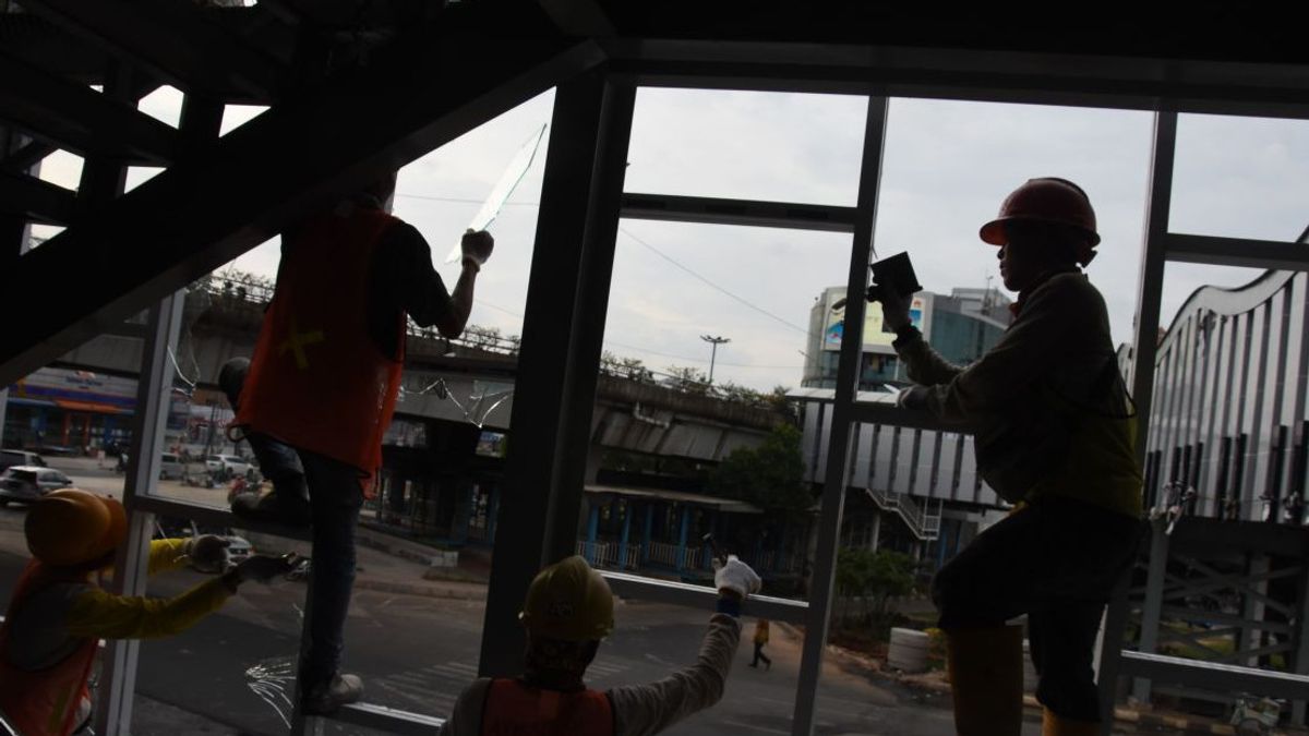 Menhub soal Fasilitas Transportasi Umum Terdampak Unjuk Rasa: Perbaikan Terus Dilakukan
