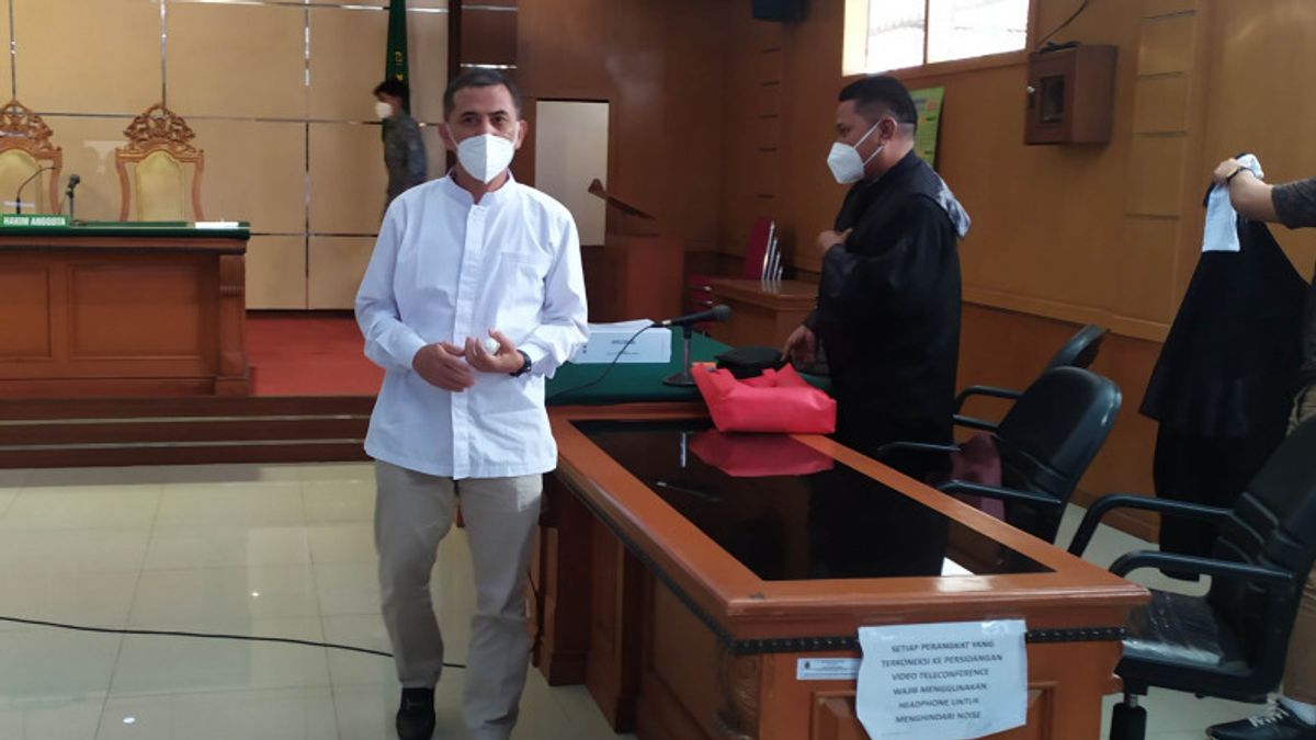 奇马希市市长阿贾伊·普里亚特纳被判处7年监禁