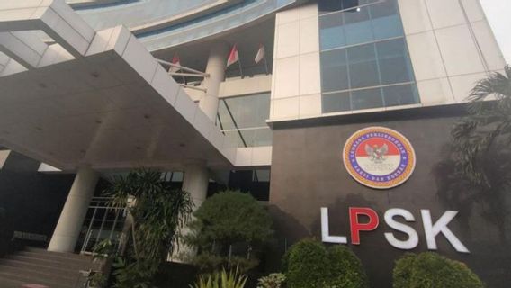 LPSK, 자카르타 탐산사리에서 8500만 원에 팔린 아동 사건 조사