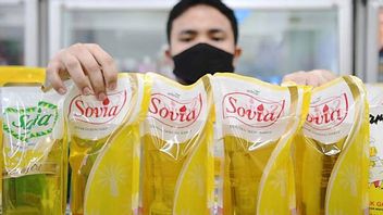 Wilmar, Produsen Sania dan Fortune Milik Konglomerat Martua Sitorus Amankan Stok Minyak Goreng di Singkawang Kalbar Jelang Ramadan dan Lebaran 2022